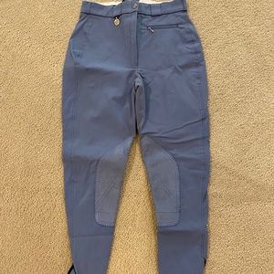 Pikeur Ciara Knee Patch Breeches